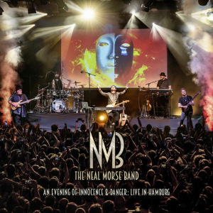 Neal Morse Band The - An Evening Of Innocence & Danger: Live In Hamburg in der Gruppe UNSERE TIPPS / Weihnachtsgeschenktipp CD bei Bengans Skivbutik AB (4261691)