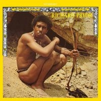 Pryor Richard - Richard Pryor in der Gruppe VINYL / Pop-Rock bei Bengans Skivbutik AB (4262000)