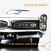 Stamey Chris - The Great Escape in der Gruppe CD / Pop-Rock bei Bengans Skivbutik AB (4262095)