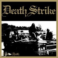 Death Strike - Fuckin' Death in der Gruppe MUSIK / Dual Disc / Hårdrock bei Bengans Skivbutik AB (4262106)