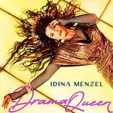 Idina Menzel - Drama Queen in der Gruppe VINYL bei Bengans Skivbutik AB (4262117)