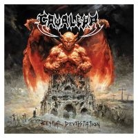 CAVALERA - BESTIAL DEVASTATION in der Gruppe UNSERE TIPPS / Weihnachtsgeschenktipp CD bei Bengans Skivbutik AB (4262131)