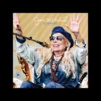 Joni Mitchell - Joni Mitchell At Newport in der Gruppe UNSERE TIPPS / Weihnachtsgeschenktipp Vinyl bei Bengans Skivbutik AB (4262145)