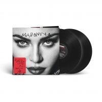 Madonna - Finally Enough Love in der Gruppe -Start Jan R3 bei Bengans Skivbutik AB (4262563)