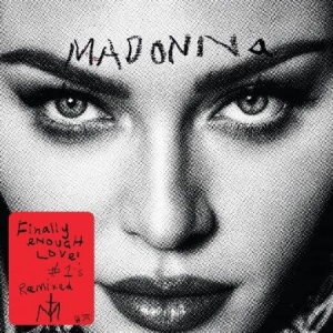 Madonna - Finally Enough Love in der Gruppe UNSERE TIPPS / Weihnachtsgeschenktipp CD bei Bengans Skivbutik AB (4262564)