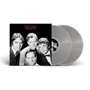 Kraftwerk - Fairfield Four The (2 Lp Clear Viny in der Gruppe Labels /  bei Bengans Skivbutik AB (4262613)