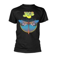 Yes - T/S Dragonfly (Xxl) in der Gruppe MERCHANDISE / T-shirt / Pop-Rock bei Bengans Skivbutik AB (4262913)