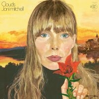 JONI MITCHELL - CLOUDS in der Gruppe VINYL / Pop-Rock bei Bengans Skivbutik AB (4262944)