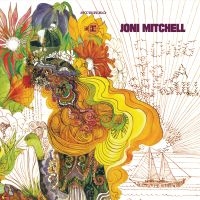 JONI MITCHELL - SONG TO A SEAGULL in der Gruppe -Start Jan R3 bei Bengans Skivbutik AB (4262945)