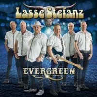 Lasse Stefanz - Evergreen in der Gruppe Minishops / Dansband bei Bengans Skivbutik AB (4263031)