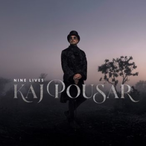 Pousár Kaj - Nine Lives in der Gruppe CD bei Bengans Skivbutik AB (4263207)