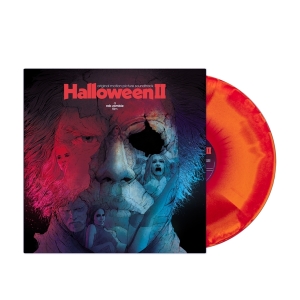 V/A - Halloween Ii in der Gruppe VINYL / Film-Musikal bei Bengans Skivbutik AB (4263496)