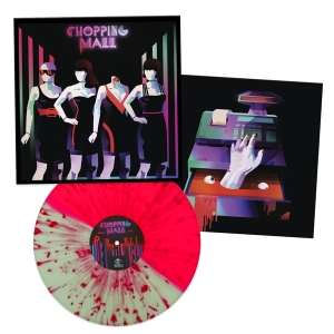 Cirino Chuck - Chopping Mall in der Gruppe UNSERE TIPPS / Weihnachtsgeschenktipp Vinyl bei Bengans Skivbutik AB (4263501)