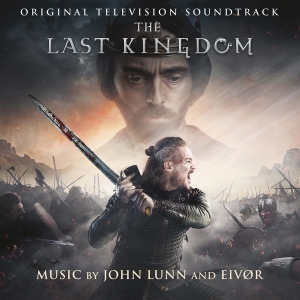 Original Motion Picture Soundt - Last Kingdom in der Gruppe VINYL / Film-Musikal bei Bengans Skivbutik AB (4263509)