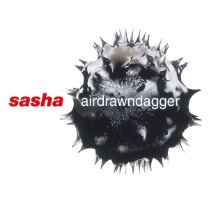 Sasha - Airdrawndagger in der Gruppe UNSERE TIPPS / Weihnachtsgeschenktipp Vinyl bei Bengans Skivbutik AB (4263541)