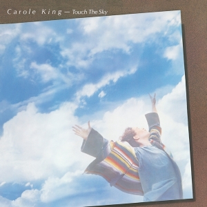 Carole King - Touch The Sky in der Gruppe VINYL / Pop-Rock bei Bengans Skivbutik AB (4263543)