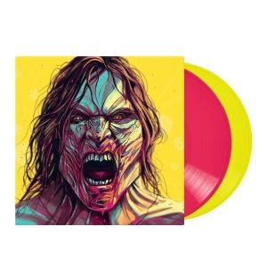 Tom Holkenborg - Army Of The Dead in der Gruppe UNSERE TIPPS / Weihnachtsgeschenktipp Vinyl bei Bengans Skivbutik AB (4263560)