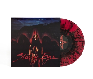 Snipes Jonathan - Starry Eyes in der Gruppe UNSERE TIPPS / Weihnachtsgeschenktipp Vinyl bei Bengans Skivbutik AB (4263576)