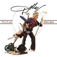 Dolly Parton  - 9 To 5 And Odd Jobs in der Gruppe UNSERE TIPPS / Weihnachtsgeschenktipp CD bei Bengans Skivbutik AB (4263671)