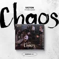 Victon - 7TH MINI (Chaos) DIGIPACK Ver in der Gruppe Minishops / K-Pop Minishops / Victon bei Bengans Skivbutik AB (4263914)