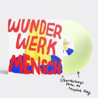 Screenshots The - Wunderwerk Mensch in der Gruppe VINYL / Pop-Rock bei Bengans Skivbutik AB (4264624)