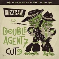 Various Artists - Buzzsaw Joint Cut 09 (Limited) in der Gruppe VINYL / Blues,Jazz bei Bengans Skivbutik AB (4264650)