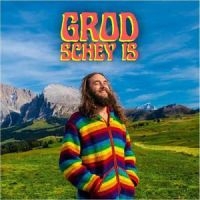 Bbou - Grod Schey Is in der Gruppe VINYL / Hip Hop-Rap,Pop-Rock bei Bengans Skivbutik AB (4264685)