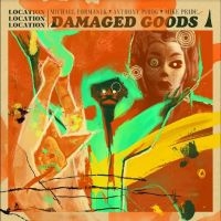 Location Location Location - Damaged Goods in der Gruppe CD / Pop-Rock bei Bengans Skivbutik AB (4264693)