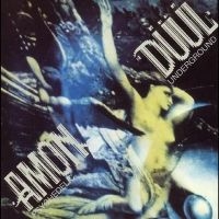 Amon Düül - Psychedelic Underground in der Gruppe CD / Pop-Rock bei Bengans Skivbutik AB (4264710)