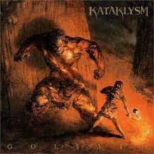 Kataklysm - Goliath in der Gruppe UNSERE TIPPS / Weihnachtsgeschenktipp Vinyl bei Bengans Skivbutik AB (4264751)