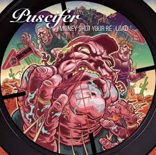 Puscifer - Money $Hot Your Re-Load in der Gruppe CD / Pop-Rock bei Bengans Skivbutik AB (4264756)