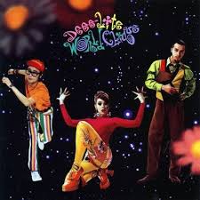 Deee-Lite - World Clique in der Gruppe UNSERE TIPPS / Weihnachtsgeschenktipp Vinyl bei Bengans Skivbutik AB (4265129)