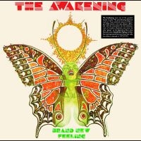 Awakening The - Brand New Feeling in der Gruppe VINYL / Jazz bei Bengans Skivbutik AB (4265146)