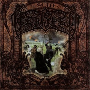 Perished - Seid in der Gruppe CD bei Bengans Skivbutik AB (4265203)