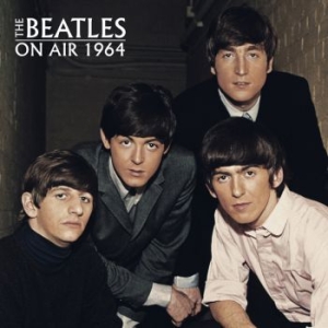 The beatles - On Air 1964 (2 Cd) in der Gruppe CD / Pop-Rock bei Bengans Skivbutik AB (4265210)