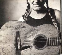 Willie Nelson - The Great Divide in der Gruppe UNSERE TIPPS / Weihnachtsgeschenktipp Vinyl bei Bengans Skivbutik AB (4265222)