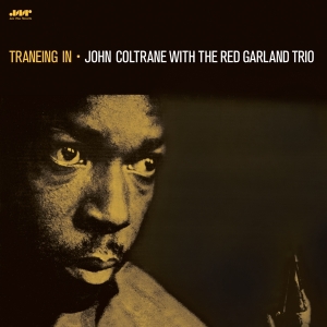 John Coltrane - Traneing In in der Gruppe UNSERE TIPPS / Weihnachtsgeschenktipp Vinyl bei Bengans Skivbutik AB (4265256)