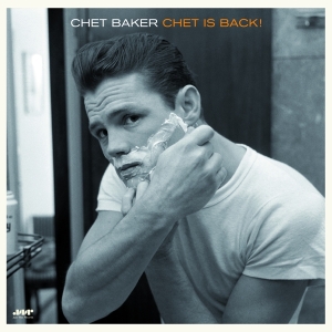 Chet Baker - Chet Baker in der Gruppe UNSERE TIPPS / Weihnachtsgeschenktipp Vinyl bei Bengans Skivbutik AB (4265258)