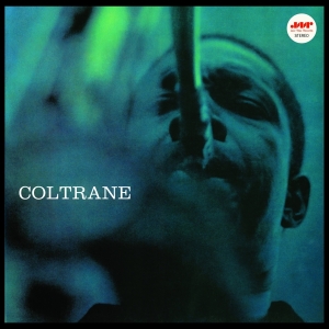 John Coltrane - Coltrane in der Gruppe UNSERE TIPPS / Weihnachtsgeschenktipp Vinyl bei Bengans Skivbutik AB (4265259)