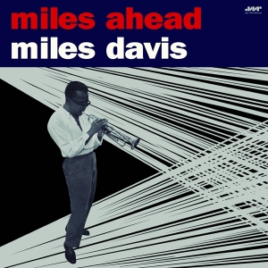 Miles Davis - Miles Ahead in der Gruppe Minishops / Miles Davis bei Bengans Skivbutik AB (4265260)