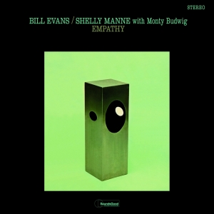 Bill Evans - Empathy in der Gruppe VINYL / Jazz bei Bengans Skivbutik AB (4265261)