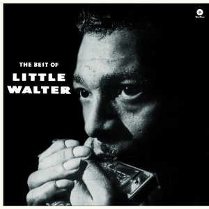 Little Walter W. Baby Face Leroy Muddy Waters J. - Best Of in der Gruppe UNSERE TIPPS / Weihnachtsgeschenktipp Vinyl bei Bengans Skivbutik AB (4265263)