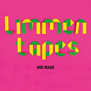 Doe Maar - De Limmen Tapes in der Gruppe UNSERE TIPPS / Weihnachtsgeschenktipp Vinyl bei Bengans Skivbutik AB (4265271)