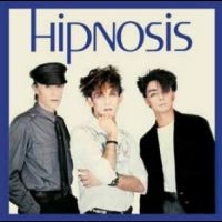 Hipnosis - Hipnosis in der Gruppe VINYL / Pop-Rock bei Bengans Skivbutik AB (4265289)