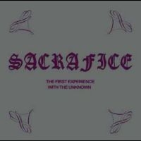 Sacrafice - The First Experience With The in der Gruppe VINYL / Hårdrock bei Bengans Skivbutik AB (4265292)