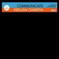 Camera Kirlian - Communicate in der Gruppe VINYL / Pop-Rock bei Bengans Skivbutik AB (4265294)