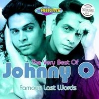 O Johnny - Famous Last Words - The Very Best O in der Gruppe VINYL / Pop-Rock bei Bengans Skivbutik AB (4265308)