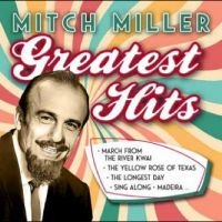 Miller Mitch - Greatest Hits in der Gruppe VINYL / Pop-Rock bei Bengans Skivbutik AB (4265309)