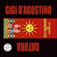 D' Agostino Gigi & Datura - Summer Of Energy in der Gruppe VINYL / Pop-Rock bei Bengans Skivbutik AB (4265312)