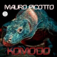 Picotto Mauro - Komodo in der Gruppe VINYL / Pop-Rock bei Bengans Skivbutik AB (4265316)